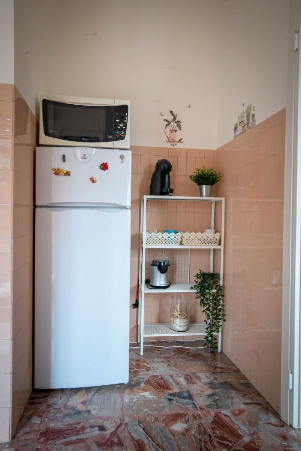 Afrodite Loft Hermes Vérone Extérieur photo