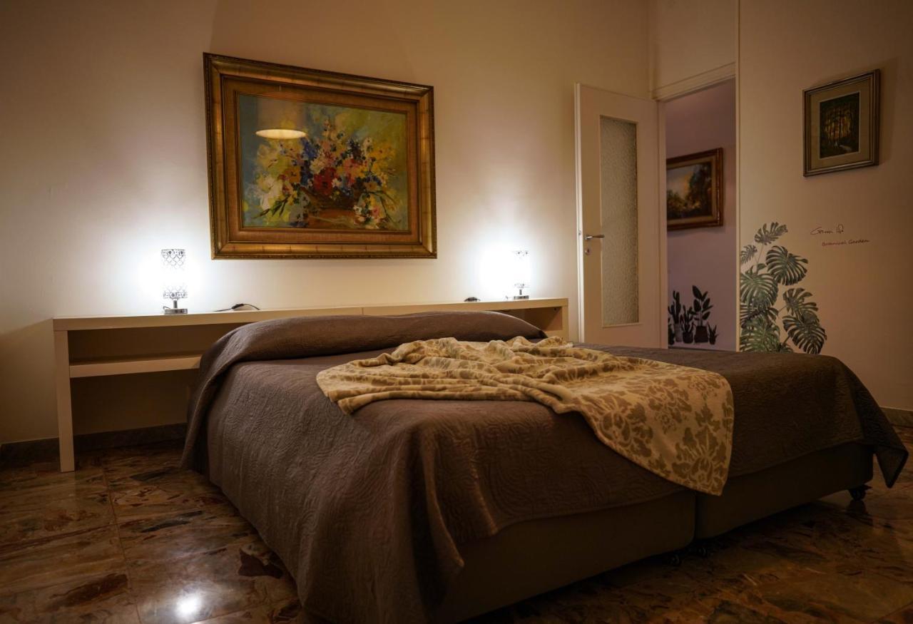 Afrodite Loft Hermes Vérone Extérieur photo