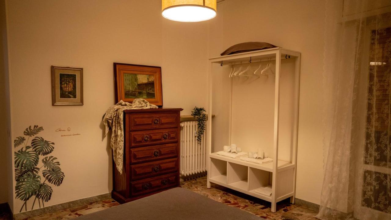 Afrodite Loft Hermes Vérone Extérieur photo