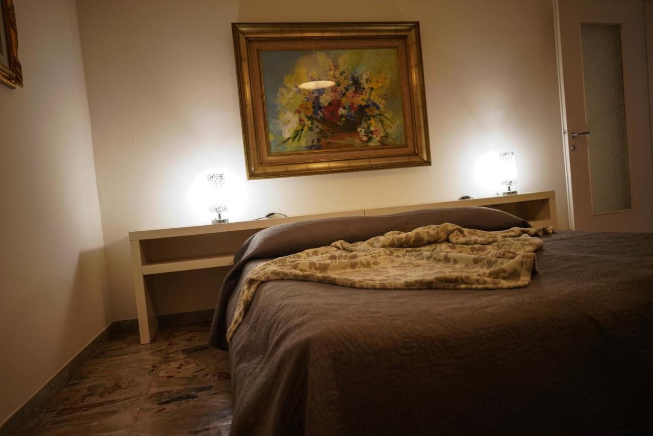 Afrodite Loft Hermes Vérone Extérieur photo