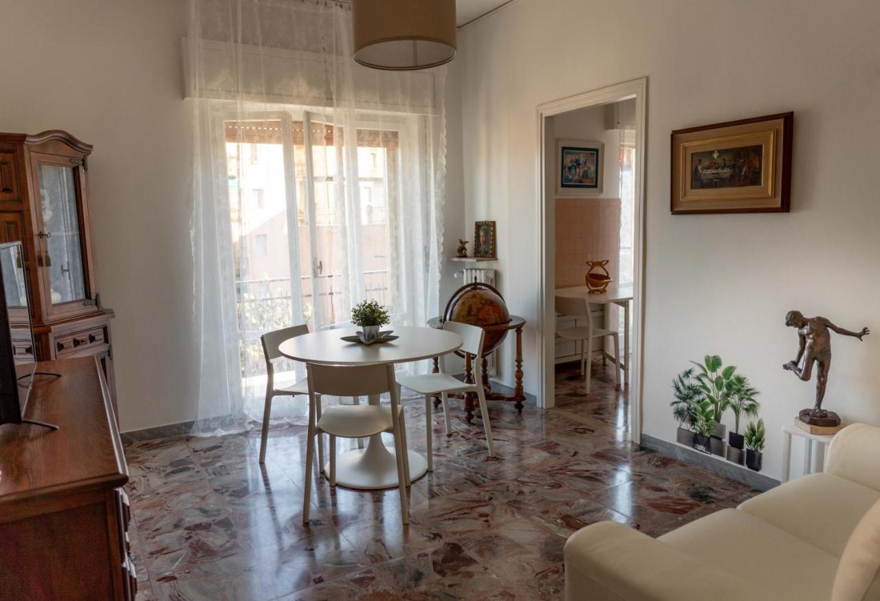 Afrodite Loft Hermes Vérone Extérieur photo