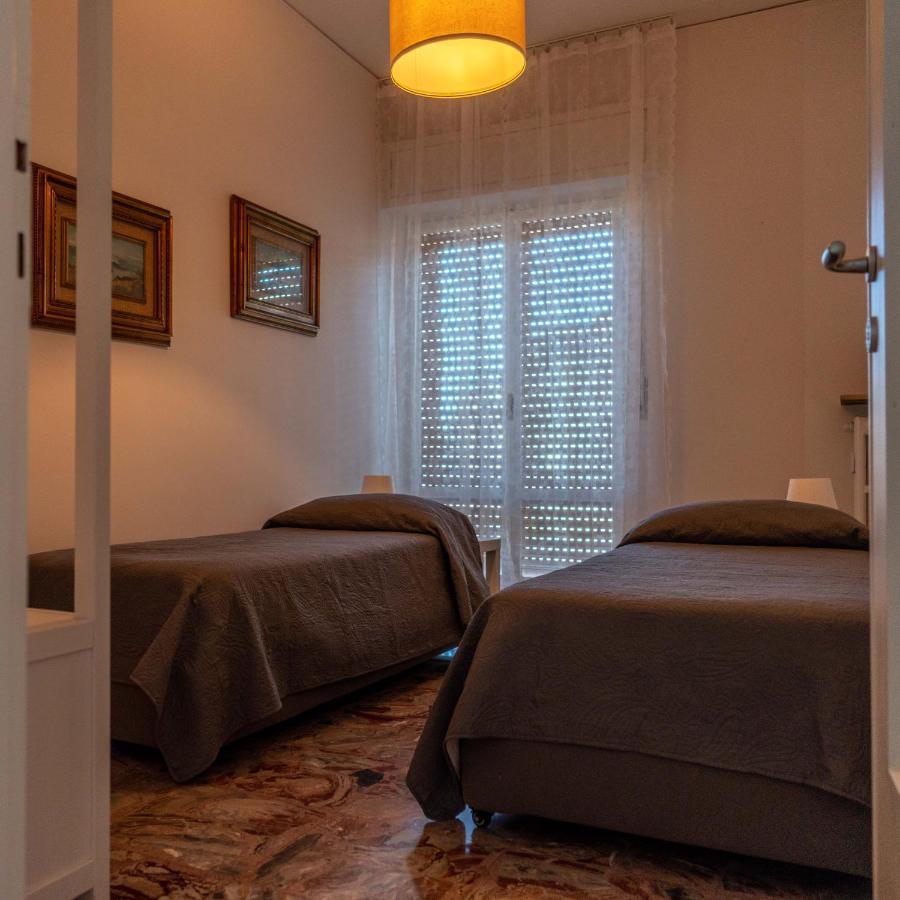 Afrodite Loft Hermes Vérone Extérieur photo