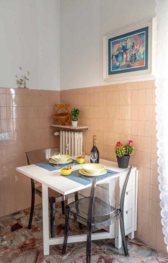 Afrodite Loft Hermes Vérone Extérieur photo